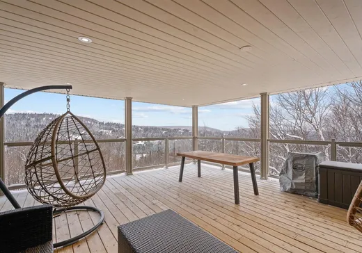 House for sale - 22 Rue des Gemmes, Val David, J0T 2N0