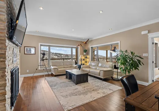 House for sale - 22 Rue des Gemmes, Val David, J0T 2N0