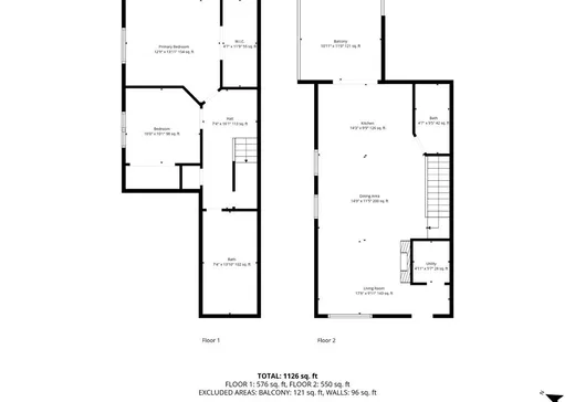 Condo à vendre - 33A Av. Sauriol, Laval (Laval-des-Rapides), H7N 3A7