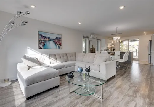 Condo à vendre - 33A Av. Sauriol, Laval (Laval-des-Rapides), H7N 3A7