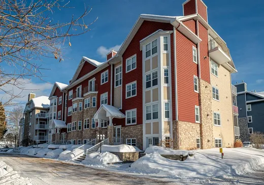 Condo for sale - 450 Allée des Cimes, App. 7, Mont-Tremblant, J8E0B3