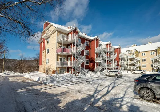 Condo for sale - 450 Allée des Cimes, App. 7, Mont-Tremblant, J8E 0B3
