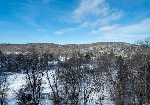 Condo for sale - 450 Allée des Cimes, App. 7, Mont-Tremblant, J8E 0B3