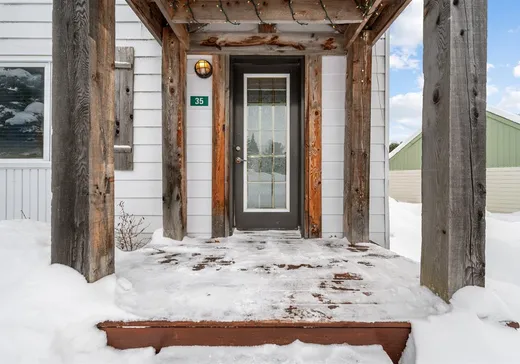 Maison à vendre - 35 Crois. Ravel, St-Adolphe d'Howard, J0T 2B0