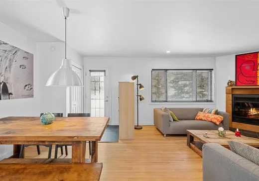 Maison à vendre - 35 Crois. Ravel, St-Adolphe d'Howard, J0T 2B0