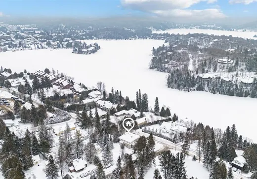 Two or more stories for sale - 169 Ch. du Tour-du-Lac, Sainte-Agathe-des-Monts, J8C1B6