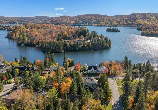 House for sale - 169 Ch. du Tour-du-Lac, Sainte-Agathe-des-Monts, J8C 1B6