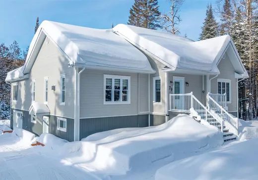 Maison à vendre - 79 Ch. de la Baie, Mont-Blanc, J0T 2G0