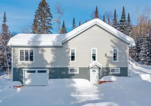 Maison à vendre - 79 Ch. de la Baie, Mont-Blanc, J0T 2G0