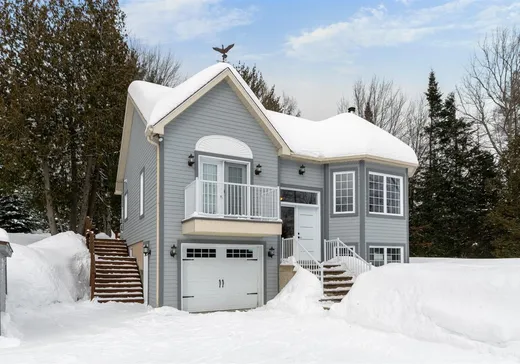 House for sale - 159 Ch. Scott, Gore, J0V 1K0