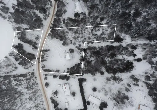 House for sale - 159 Ch. Scott, Gore, J0V 1K0