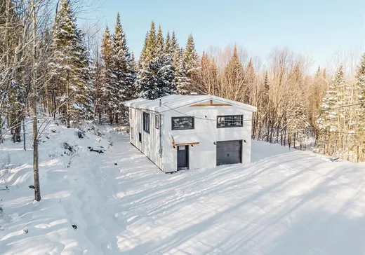 Maison à vendre - 89 Ch. Jacques, Notre-Dame-Des-Boies, J0B 2E0