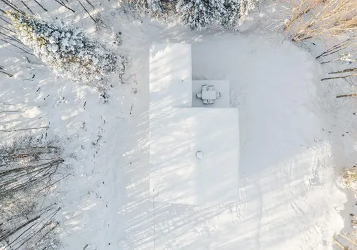 Maison à vendre - 89 Ch. Jacques, Notre-Dame-Des-Boies, J0B 2E0