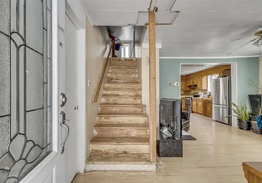 Maison à vendre - 4 Av. Commerciale, St-Charles-De-Bellechasse, G0R 2T0