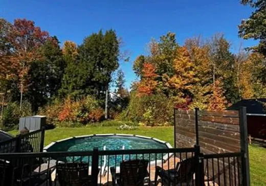 Maison à vendre - 225 Rue Principale, Saint-Thuribe, G0A 4H0