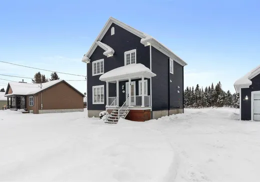 Maison à vendre - 139 Rue O'Shea, Shannon, G3S 1L2