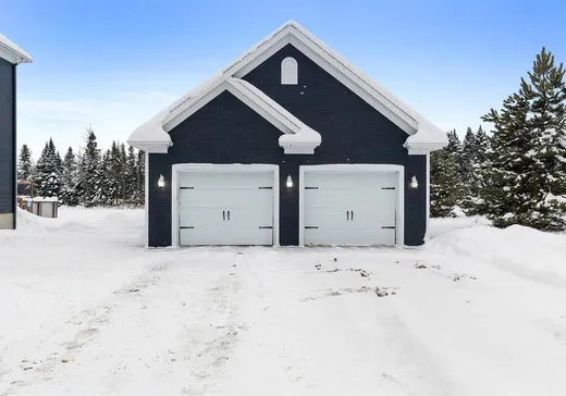 Maison à vendre - 139 Rue O'Shea, Shannon, G3S 1L2