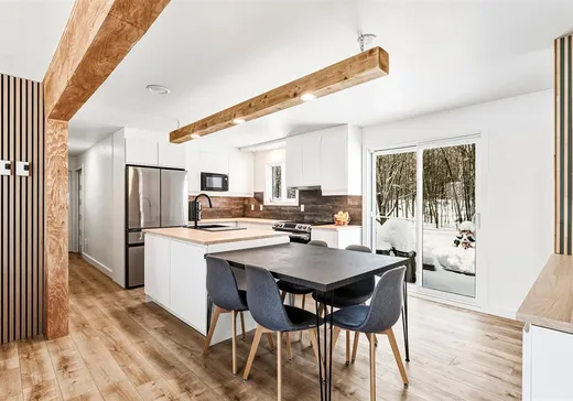 Bungalow à vendre - 3799 Ch. Laliberté, Sherbrooke, J1R0C2