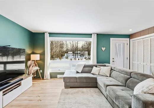 Maison à vendre - 3799 Ch. Laliberté, Sherbrooke, J1R 0C2