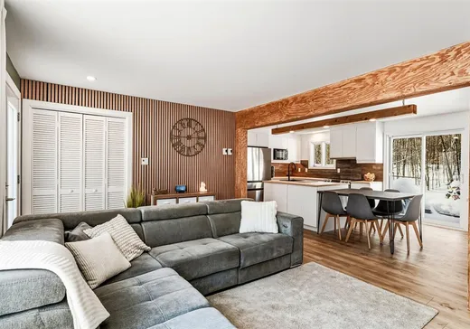 Maison à vendre - 3799 Ch. Laliberté, Sherbrooke, J1R 0C2