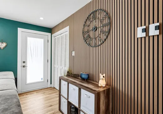 Maison à vendre - 3799 Ch. Laliberté, Sherbrooke, J1R 0C2