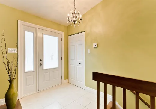 Maison à vendre - 992 Rue du Sieur-d'iberville, Sherbrooke, J1H 6B8