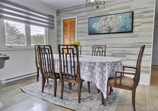 Maison à vendre - 2885 Rue de Champagne, Sherbrooke, J1K 1W7