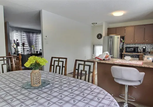 Maison à vendre - 2885 Rue de Champagne, Sherbrooke, J1K 1W7