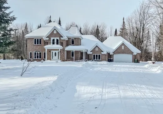 Maison à étages à vendre - 510 Rue Ste-Hélène, Victoriaville, G0Z1G0