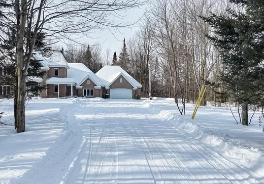 Maison à vendre - 510 Rue Ste-Hélène, Victoriaville, G0Z 1G0
