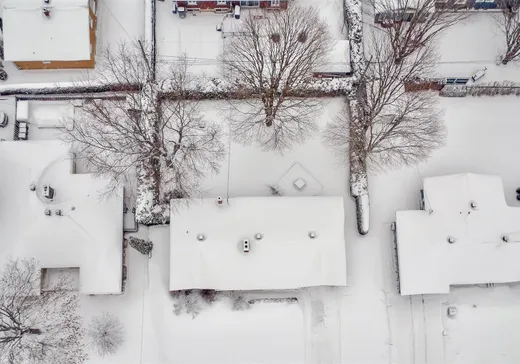 Maison à vendre - 216 Rue Perreault, Victoriaville, G6P 5E9