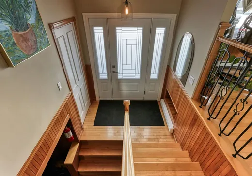 House for sale - 820 211e Rue, Grand-Mere, G9T 6S4