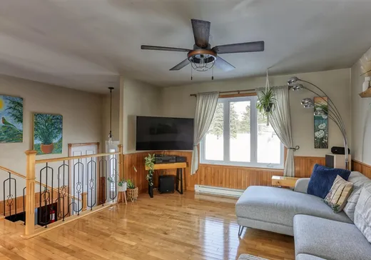 House for sale - 820 211e Rue, Grand-Mere, G9T 6S4