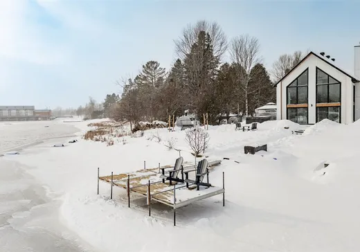 Maison à vendre - 76 Ch. Couturier, Weedon, J0B 3J0