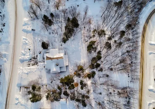 House for sale - 237 Ch. du Hameau, Asbestos, J0A 1L0