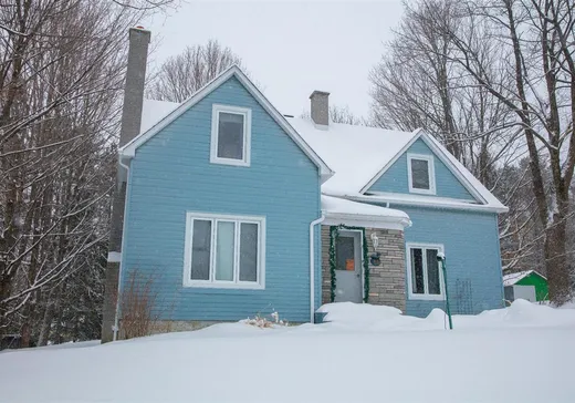 Maison à vendre - 41 Rue Pine, Plessisville, G6L 4J3