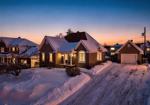 Maison à vendre - 885 Rue Philippe-Gaumond, Fleurimont, J1E 0A4