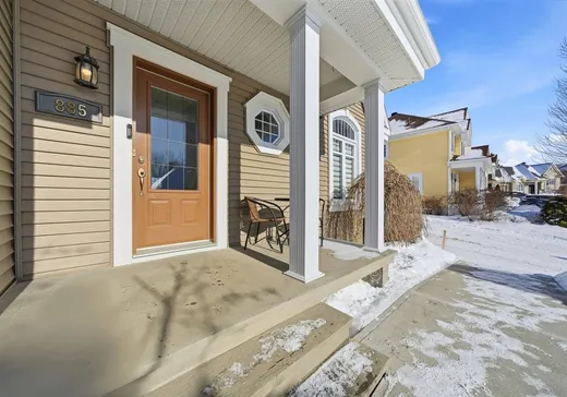 Maison à vendre - 885 Rue Philippe-Gaumond, Fleurimont, J1E 0A4