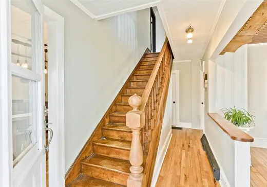 Maison à vendre - 1455 Ch. Favreau, Sainte-Edwidge, J0B 2R0