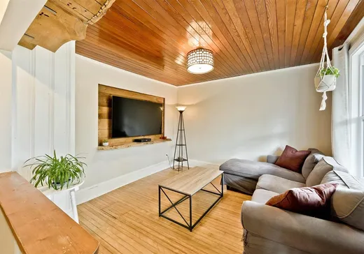 Maison à vendre - 1455 Ch. Favreau, Sainte-Edwidge, J0B 2R0