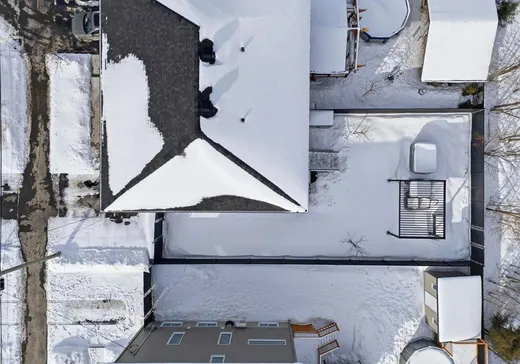 House for sale - 360 Rue du Sémillon, Drummondville, J2B 1L1