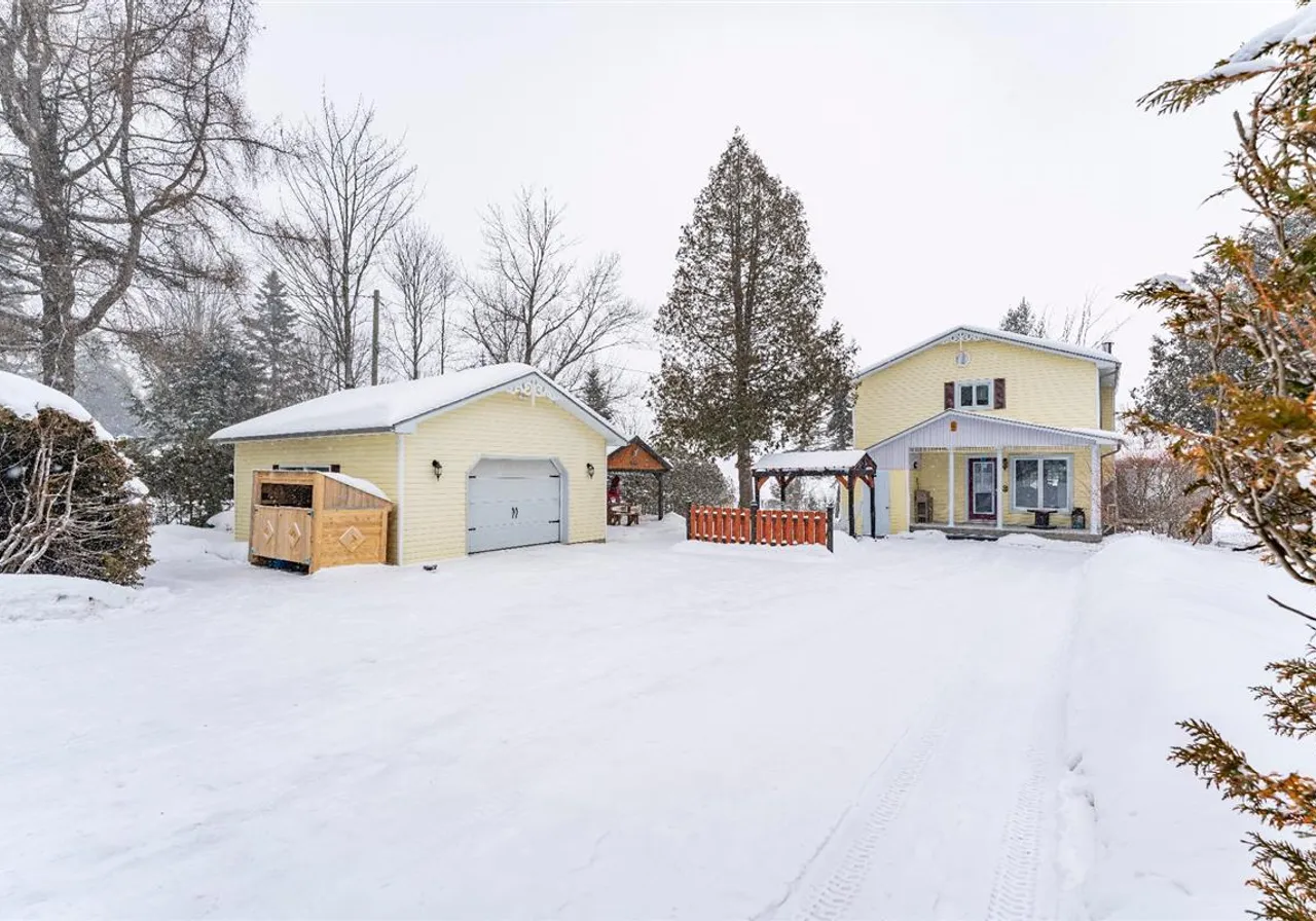 6 Ch. Gosselin — photo 1