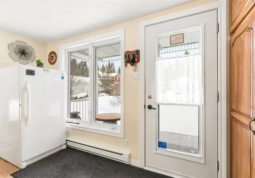 Maison à vendre - 6 Ch. Gosselin, Weedon, J0B 3J0