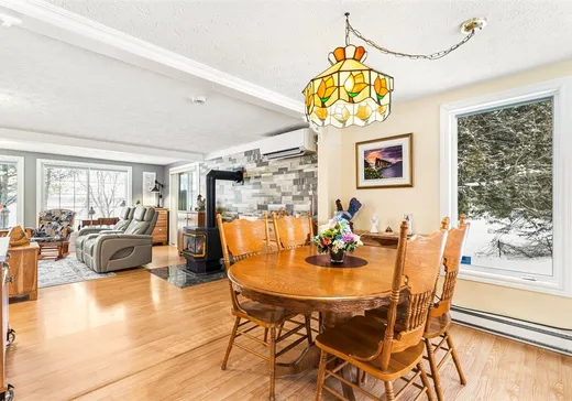 Maison à vendre - 6 Ch. Gosselin, Weedon, J0B 3J0