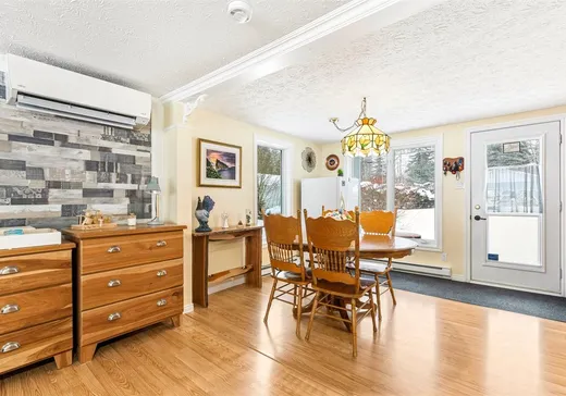 Maison à vendre - 6 Ch. Gosselin, Weedon, J0B 3J0