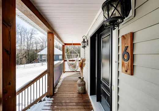 Maison à vendre - 6 Rue Armand, Coaticook, J0B 1L0