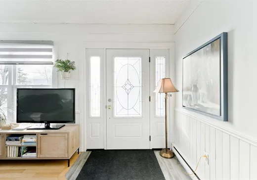 House for sale - 81 Rue de la Chapelle, Asbestos, J0A 1K0