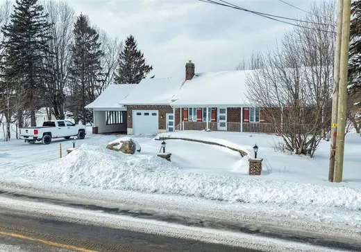 House for sale - 2985 Rg des Soixante, Nicolet, J3T 1P3