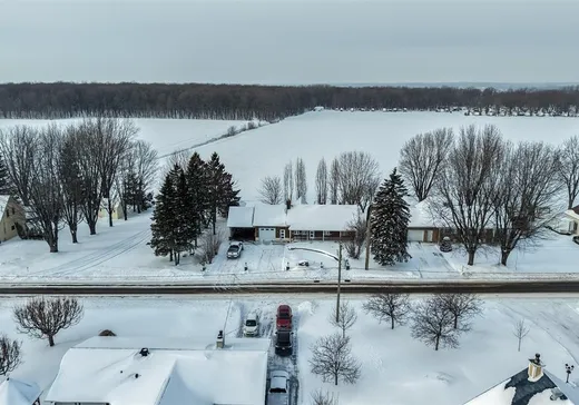 House for sale - 2985 Rg des Soixante, Nicolet, J3T 1P3