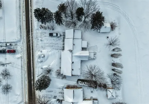 House for sale - 2985 Rg des Soixante, Nicolet, J3T 1P3